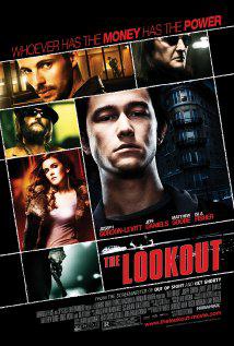 THE LOOKOUT (2007) izle