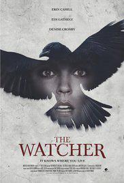 THE WATCHER (2016) izle