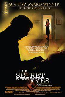 EL SECRETO DE SUS OJOS (2009) izle