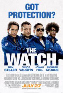 THE WATCH (2012) izle