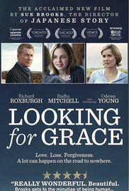 LOOKING FOR GRACE (2015) izle