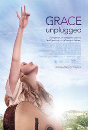 GRACE UNPLUGGED (2013) izle