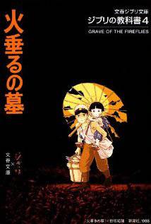 HOTARU NO HAKA (1988) izle