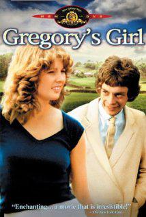 Gregory'nin Kızı-Gregory's Girl-1981