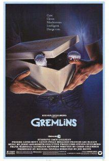 GREMLINS (1984) izle