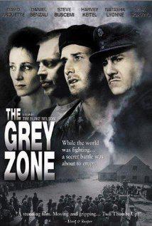 THE GREY ZONE (2001) izle