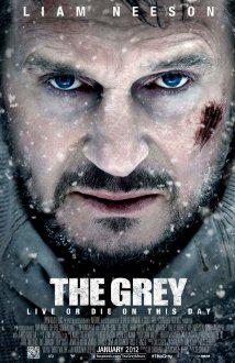 THE GREY (2011) izle