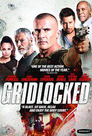 GRIDLOCKED (2015) izle
