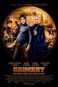 GRIMSBY (2016) izle