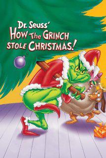 Grinç-How the Grinch Stole Christmas!-0000