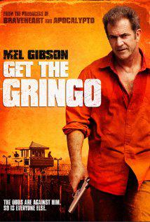 GET THE GRINGO (2012) izle