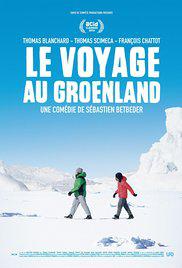 JOURNEY TO GREENLAND (2016) izle