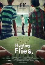 Gruplaşma-Hunting Flies-2016