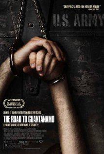 THE ROAD TO GUANTANAMO (2006) izle