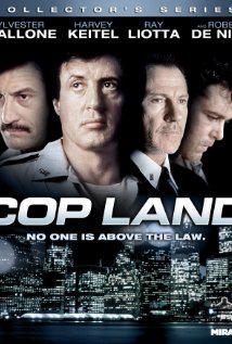 Güçlüler Bölgesi-Cop Land-1997