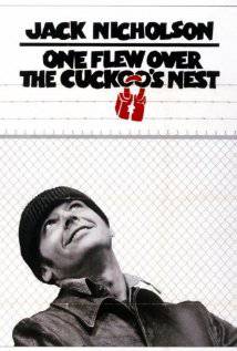 Guguk Kuşu-One Flew Over the Cuckoo's Nest-1975