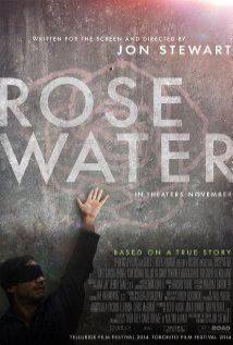 ROSEWATER (2014) izle
