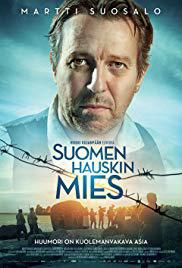Gül ya da Öl-Suomen hauskin mies-2018
