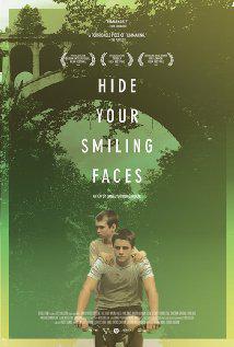 Gülen Yüzlerinizi Saklayın-Hide Your Smiling Faces-2013