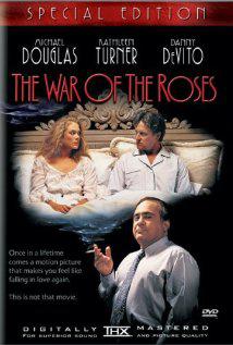 Güllerin Savaşı-The War of the Roses-1989