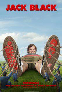 GULLIVER'S TRAVELS (2010) izle