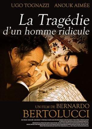 TRAGEDY OF A RIDICULOUS MAN (1981) izle