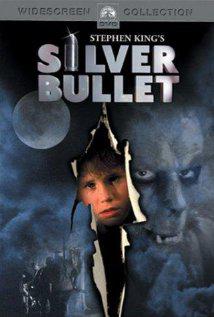 SILVER BULLET (1985) izle