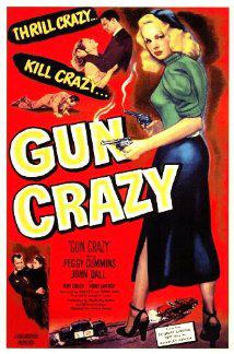 GUN CRAZY (1950) izle