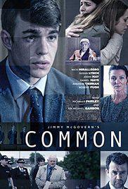 Günah Keçisi-Common-2014