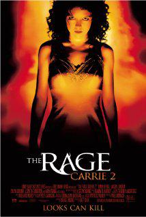 THE RAGE: CARRIE 2 (1999) izle