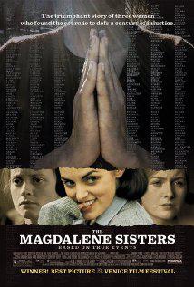 THE MAGDALENE SISTERS (2002) izle