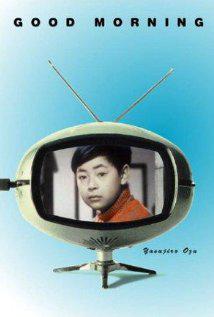 GOOD MORNING (1959) izle