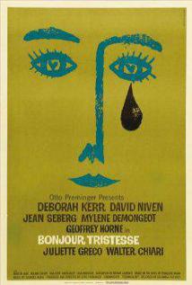 Günaydın Hüzün-Bonjour Tristesse-1958