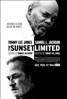 THE SUNSET LIMITED (2011) izle