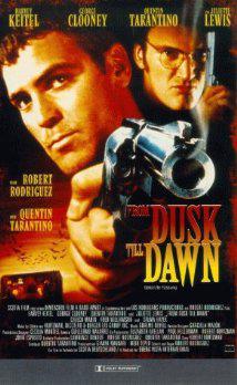 FROM DUSK TILL DAWN (1996) izle