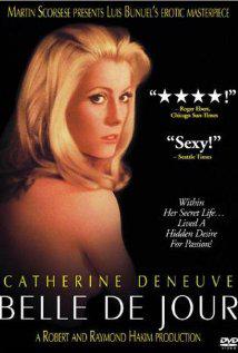 BELLE DE JOUR (1967) izle