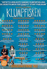 KLUMPFISKEN (2014) izle