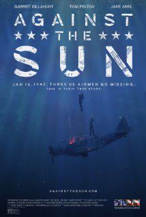 AGAINST THE SUN (2014) izle