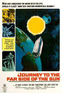 JOURNEY TO THE FAR SIDE OF THE SUN (1969) izle