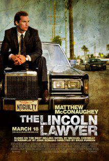 Güneşin Karanlığında-The Lincoln Lawyer-2011