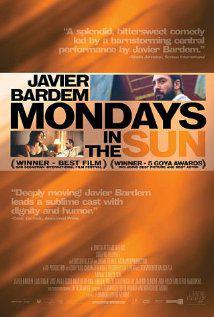 MONDAYS IN THE SUN (2002) izle