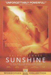 SUNSHINE (1999) izle