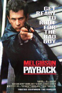 PAYBACK (1999) izle