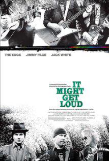 IT MIGHT GET LOUD (2008) izle