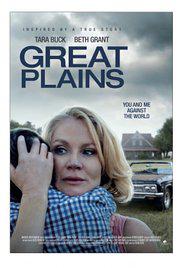 GREAT PLAINS (2016) izle