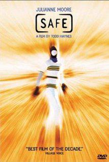 SAFE (1995) izle