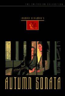 AUTUMN SONATA (1978) izle