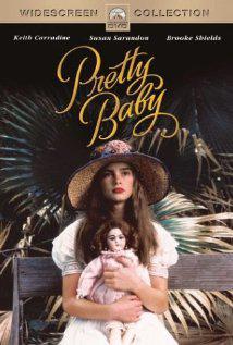 PRETTY BABY (1978) izle