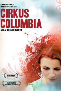 CIRKUS COLUMBIA (2010) izle