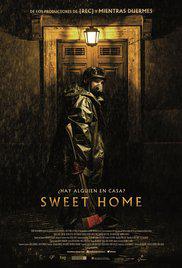 SWEET HOME (2015) izle
